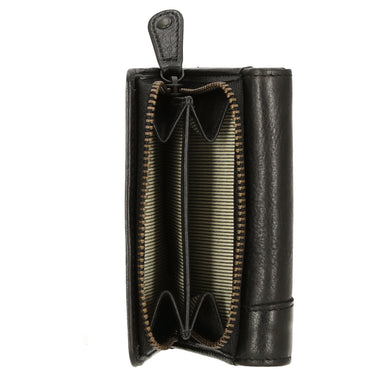 aunts & uncles Grandmas Luxury Club Chelsea - Geldbörse 10cc 11 cm RFID (blacksmoke)