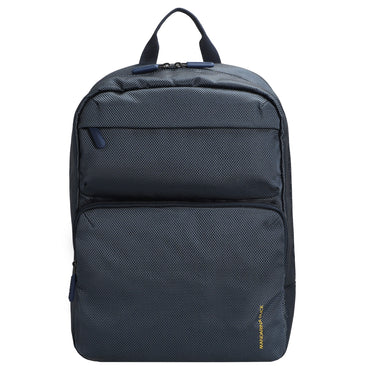 Mandarina Duck Zephyr - Rucksack 39 cm (dress blue)
