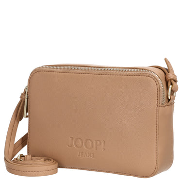 Joop Women Cuore Lettera Susan - Borsa a tracolla 21.5 cm (sand)