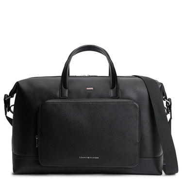 Tommy Hilfiger Central Duffle - Reisetasche 48 cm (black)