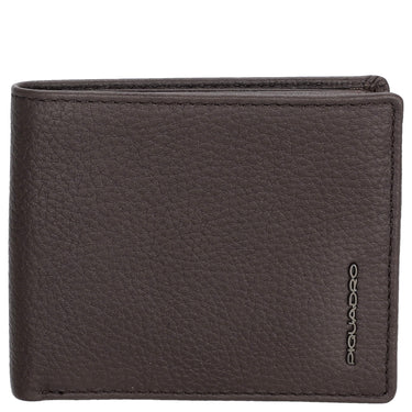 Piquadro Modus - Herrengeldbörse 2cc 11cm RFID (plum)