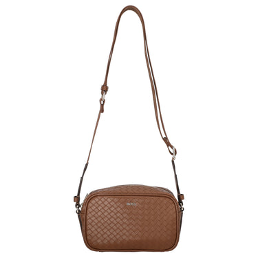 BOSS Sandy - Sac bandoulière 19.5 cm (medium brown)