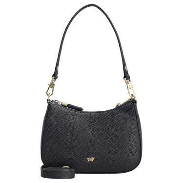 Braun Büffel Hanna Mini Bag - Shoulder Bag 25 cm (navy)