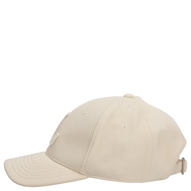 Lacoste Casquette - Cap (beige, L)