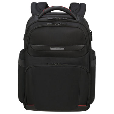 Samsonite Selection Pro-Dlx 6 Underseater - Rucksack 15.6" 45 cm (black)