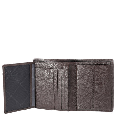 Braun Büffel Theo - Geldbörse 8cc 12.5 cm (braun)