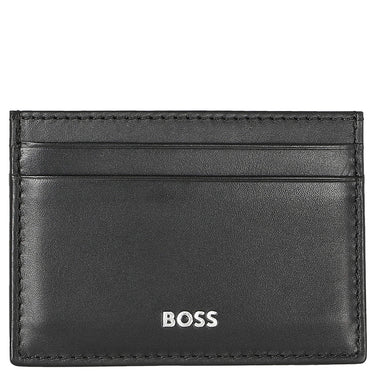 BOSS Randy - Credit Card Holder (Color: black)