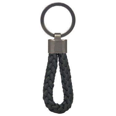 Porsche Design Keyring Rope - Schlüsselanhänger (black)