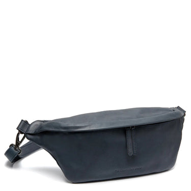 The Chesterfield Brand Kruger - Belt Bag 40 cm (navy)
