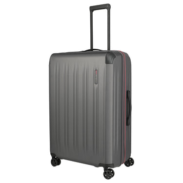 Travelite Dynamiic - Trolley 4 roues L 76 cm extensible (anthracite)