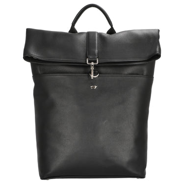 Braun Büffel Golf 3.0 - Rucksack L 44 cm (schwarz)