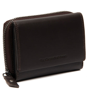 The Chesterfield Brand Doniva - Wallet 16cc 13 cm (brown)