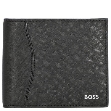 BOSS Zair M - Portafoglio 4cc (black)