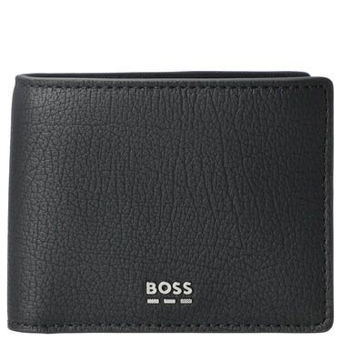 BOSS Lewys - Geldbörse 6cc 11 cm (black)