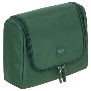 Brics Positano - Neceser colgante 27 cm (emerald green)