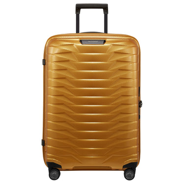 Samsonite Selection Proxis - 4-Rollen-Trolley 69 cm (honey gold)