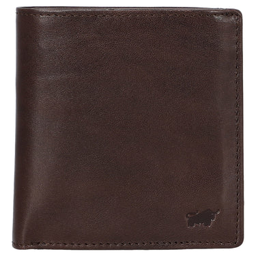 Braun Büffel Arezzo - Geldbörse 8cc 10 cm (braun)