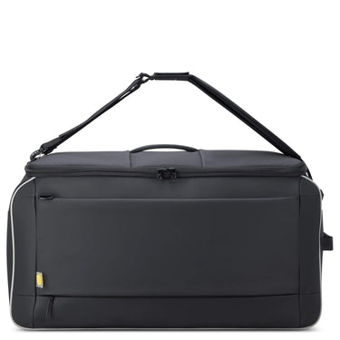 Delsey Paris Aventure 118 - Reisetasche 76 cm (schwarz)