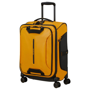 Samsonite Selection - Prodiver 4-Rollen-Trolley 55 cm (yellow)