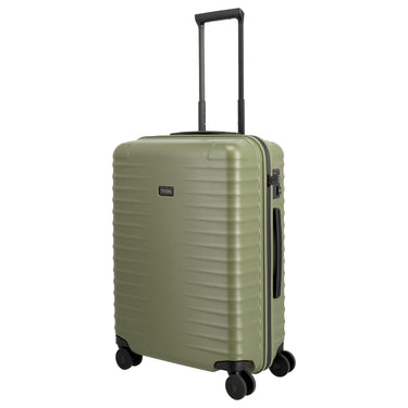 TITAN UPGRADE - Trolley a 4 ruote 65 cm (forest green)