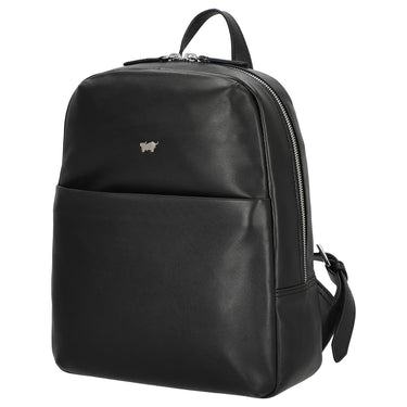Braun Büffel Hanna Classic - Rucksack S 29.5 cm (schwarz)
