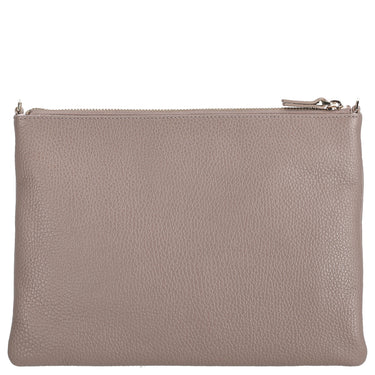 Coccinelle Best Crossbody - Umhängetasche 27.5 cm (warm taupe)