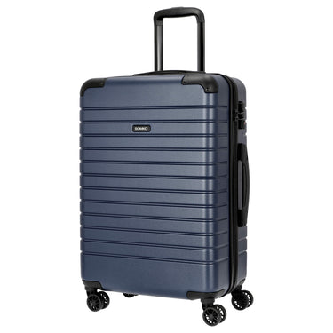 Somko Line - 4-Rollen-Trolley M 67 cm (navy)