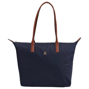 Tommy Hilfiger Popette - Shopper 48 cm (space blue)