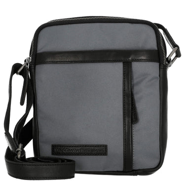 The Chesterfield Fusion Arendal - Shoulder Bag 25 cm (light grey)