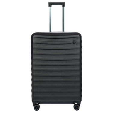 Brics Nausicaa - 4-Rollen-Trolley 79 cm erw. (black)