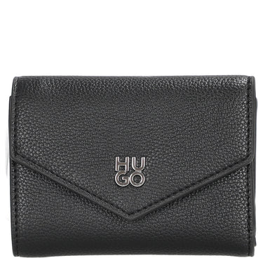 HUGO Chris 2.0 - Portefeuille 3cc 12 cm (black)