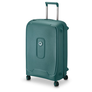 Delsey Paris Moncey MR - 4-Rollen-Trolley 69 cm (grün)