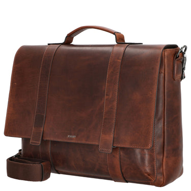 Joop Cerratano Kreon - Serviette 40 cm (cognac)
