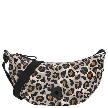 Joop Giocoso Leo Ivy - Borsa a tracolla 34 cm (black)