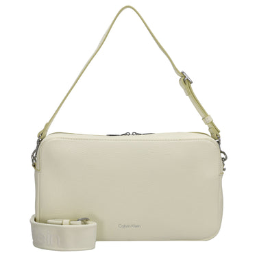 Calvin Klein Webbing Camera Bag - Shoulder Bag (green essence)
