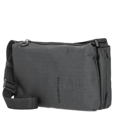 Mandarina Duck MD20 - Umhängetasche 24 cm (steel)