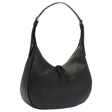 Lacoste City Court - Umhängetasche 35.5 cm (noir)
