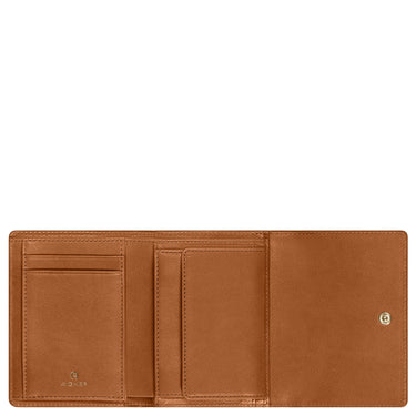 Aigner Deborah - Geldbörse 5cc 12 cm (cognac brown)