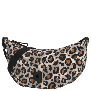 Joop Giocoso Leo Ivy - Borsa a tracolla 34 cm (black)