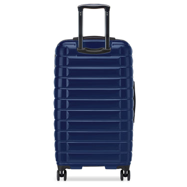 Delsey Paris Shadow 5.0 Trunk - Trolley à 4 roulettes 73 cm (marineblau)