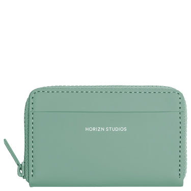 Horizn Studios Wallet - Geldbörse 10 cm (marine green)