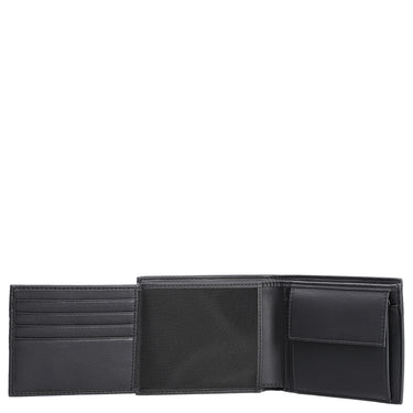 BOSS Jace - Geldbörse 8cc 11.5 cm (black)