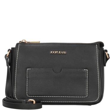 Joop Jeans Women Solido Jasmina - Shoulder Bag S 24 cm (black)