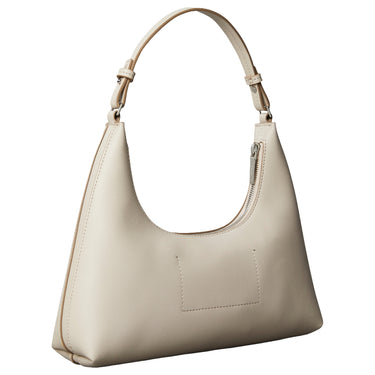Calvin Klein Foil Logo - Shoulder Bag 29 cm (chateau/desert taupe)
