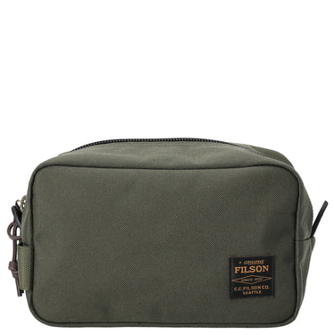 Filson Dryden Dopp Kit - Kulturbeutel (otter green)