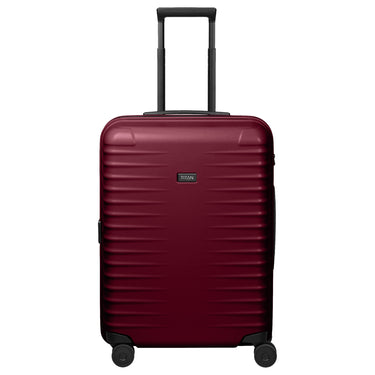 TITAN UPGRADE - Trolley a 4 ruote 65 cm (emberwood red)