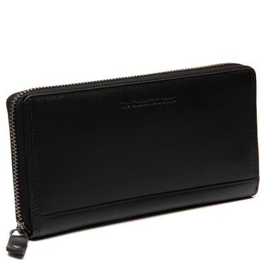 The Chesterfield Brand Cantara - Wallet 20cc 19 cm (black)