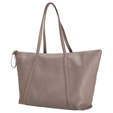 Coccinelle Nory - Shopper 36 cm (warm taupe)