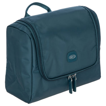 Brics Positano - Neceser colgante 27 cm (sea green)