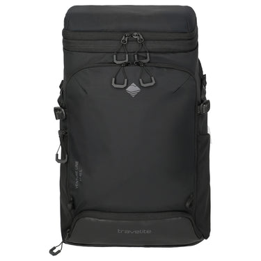 Travelite Venture Line - Backpack XL 53 cm (black)